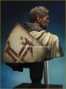 Young Miniatures YH1837 TEMPLAR KNIGHT 1/10
